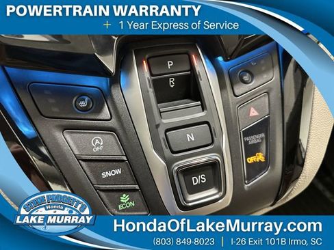 Used 2023 Honda Odyssey Touring image 39