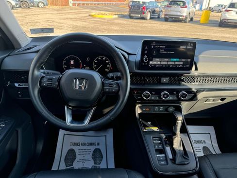 Used 2023 Honda CR-V EX-L image 22