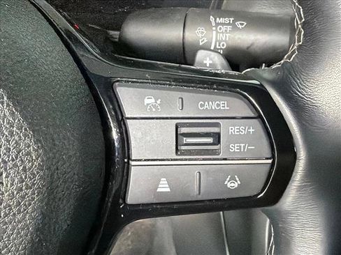 Used 2024 Honda Civic Sport image 25
