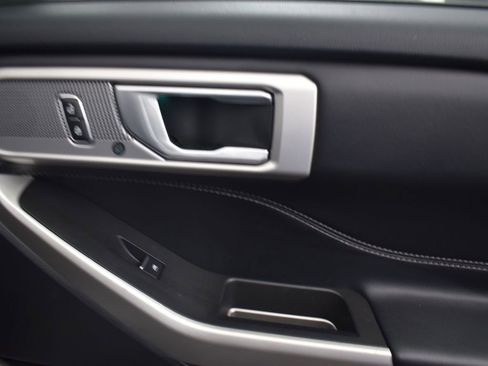 Certified 2023 Ford Explorer Limited image 25