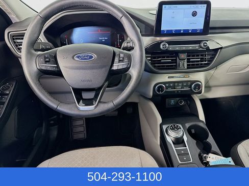 Certified 2023 Ford Escape Active image 20