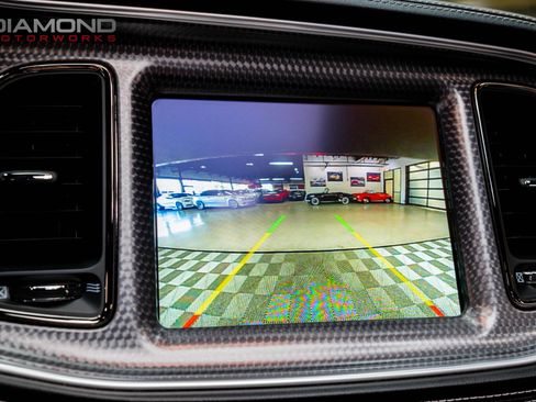 Used 2023 Dodge Challenger SRT Hellcat w/ Plus Package image 82