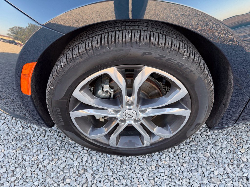 Used 2025 Chrysler Pacifica Pinnacle FWD image 40