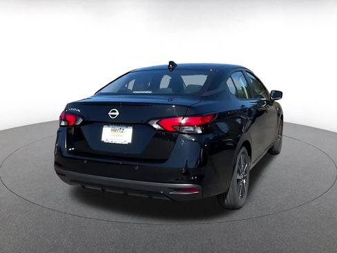 Used 2025 Nissan Versa SV FWD image 14