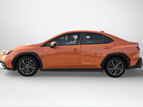 Used 2022 Subaru WRX image 9