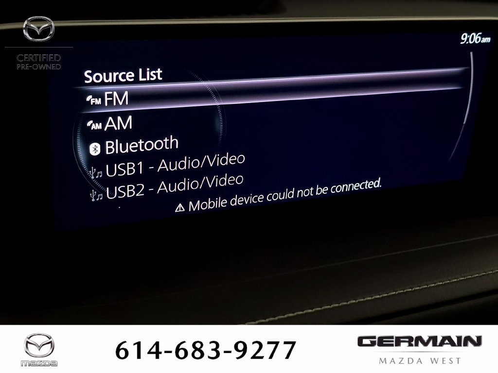 Certified 2026 MAZDA CX-30 AWD 2.5 S image 31