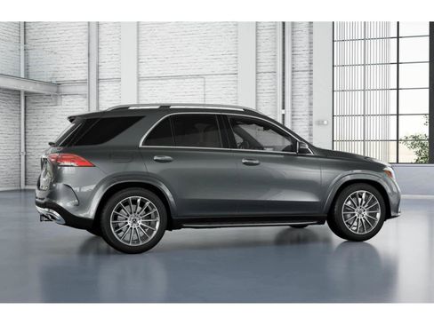 New 2026 Mercedes-Benz GLE 350 4MATIC image 16