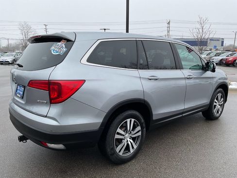 Used 2016 Honda Pilot EX-L image 7