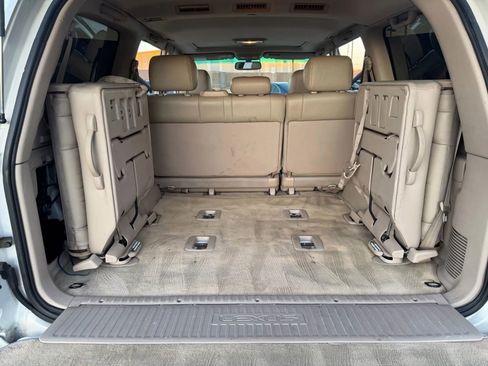 Used 2000 Lexus LX 470 4WD image 18