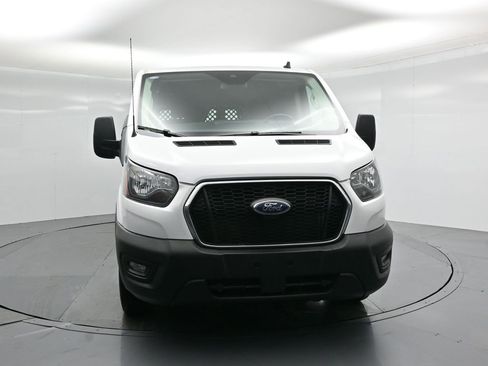 Certified 2023 Ford Transit 250 Low Roof w/ Exterior Upgrade Package image 51
