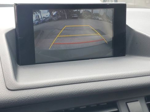 Used 2016 Lexus CT 200h w/ Navigation Package FWD image 25