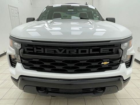 New 2026 Chevrolet Silverado 1500 W/T image 13
