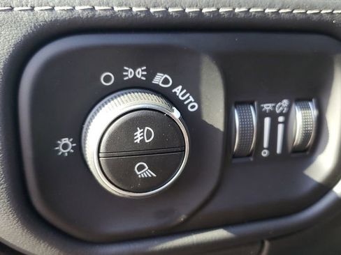 New 2026 RAM 2500 Power Wagon image 23