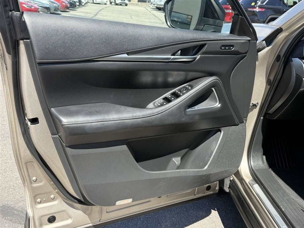 Used 2023 INFINITI QX60 Luxe w/ Vision Package AWD/4WD image 20