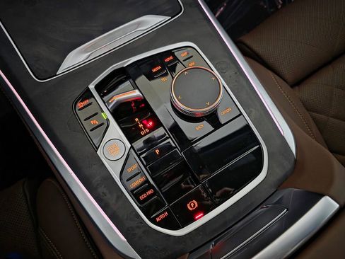 New 2026 BMW X5 sDrive40i w/ Climate Comfort Package RWD image 15
