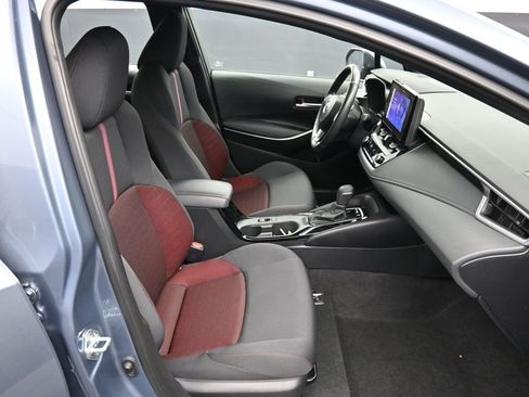 Certified 2023 Toyota Corolla SE image 24