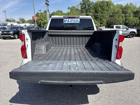 Used 2020 Chevrolet Silverado 1500 RST w/ All-Star Edition AWD/4WD image 30