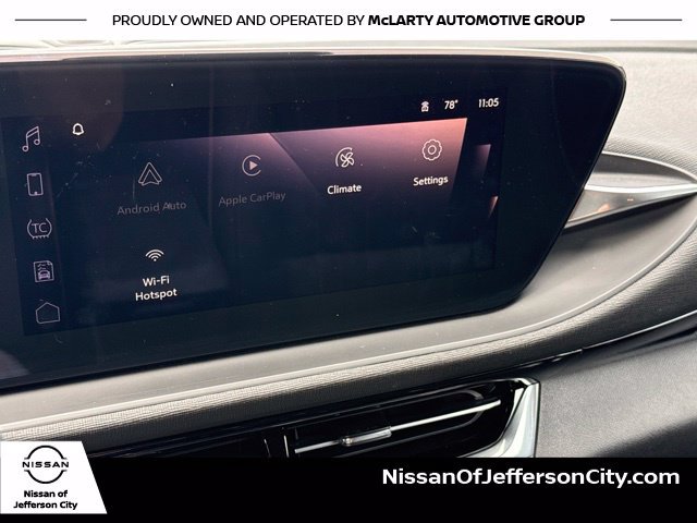 Used 2024 Buick Envista Avenir FWD image 28