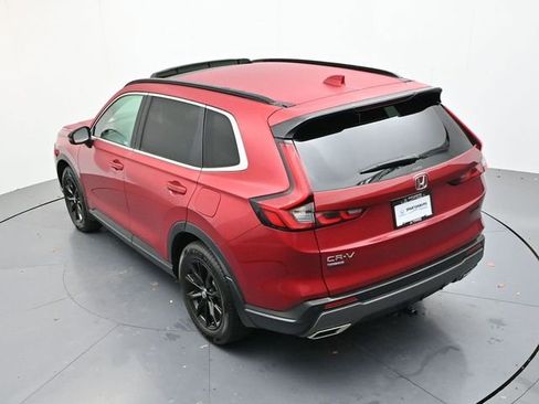 Used 2024 Honda CR-V Sport-L image 35