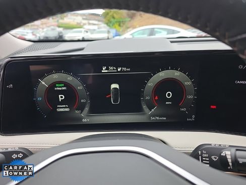 Used 2023 Nissan Ariya AWD image 39