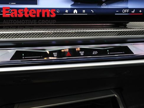 Used 2023 BMW 740i w/ Executive Package image 20