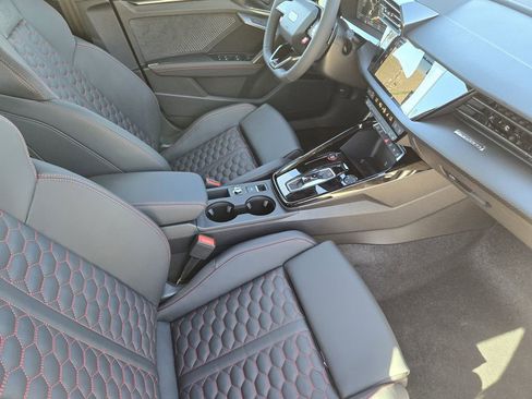 New 2026 Audi RS 3 2.5T image 17