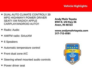 Used 2023 Toyota Camry SE FWD video 2