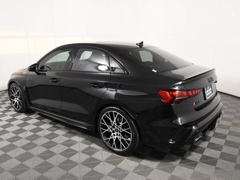 Used 2026 Audi RS 3 AWD/4WD image 3