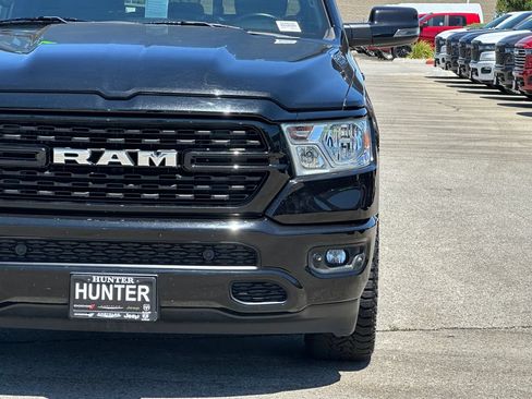 Certified 2023 RAM 1500 Big Horn RWD image 13