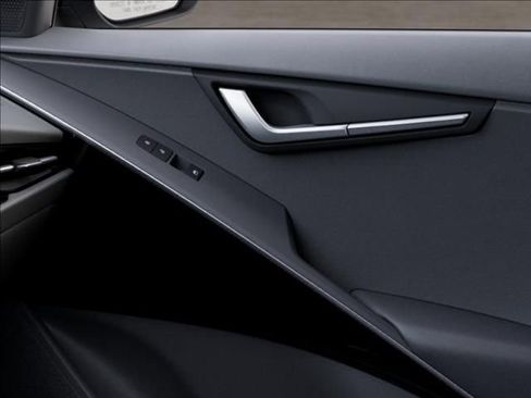 New 2026 Kia Niro EX FWD image 25