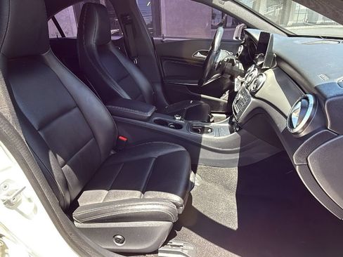 Used 2017 Mercedes-Benz CLA 250 4MATIC image 18