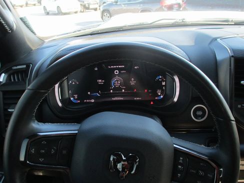 Used 2024 RAM 3500 Limited w/ Night Edition image 32