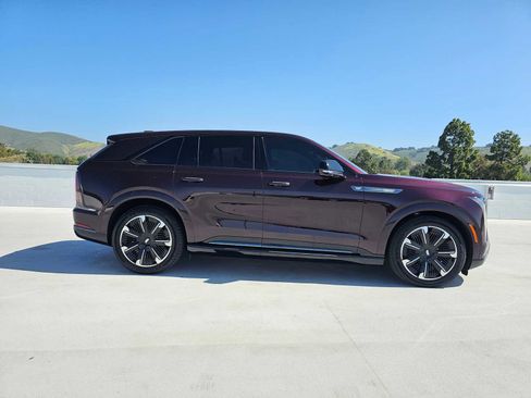 Used 2025 Cadillac Escalade IQ Sport 1 image 2