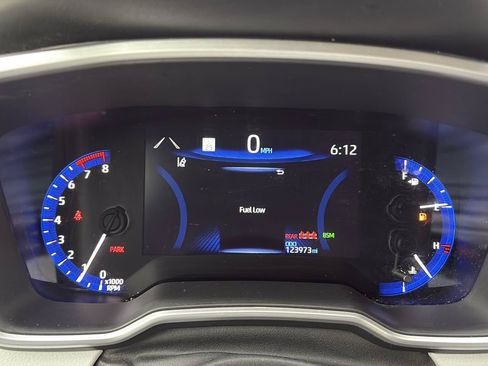 Used 2022 Toyota Corolla XSE FWD image 26