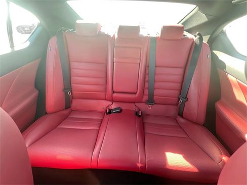 Used 2021 Lexus IS 350 F Sport image 25