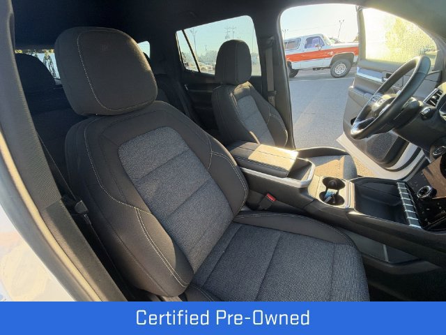 Certified 2026 GMC Terrain Elevation FWD image 33