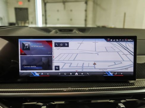 New 2027 BMW X7 M60i AWD/4WD image 15