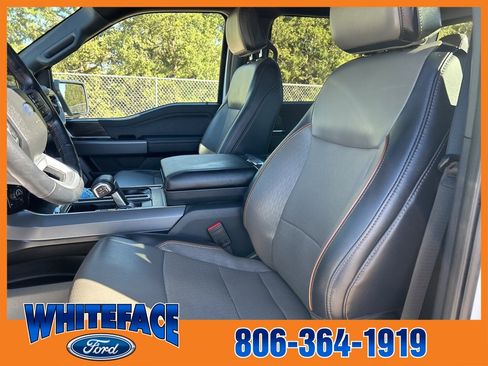 Used 2024 Ford F150 Lariat w/ Tow/Haul Package image 14