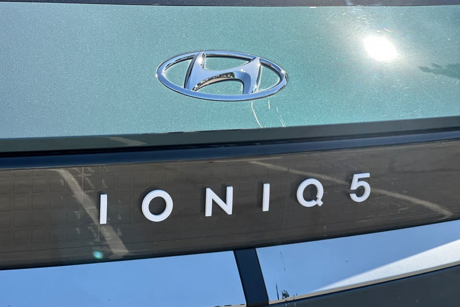 Used 2023 Hyundai Ioniq 5 SE RWD image 29