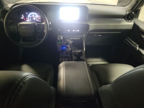 Used 2025 Toyota Land Cruiser 1958 AWD/4WD image 12
