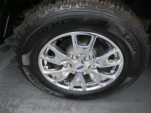 Used 2021 Ford Ranger Lariat w/ Equipment Group 501A High image 18