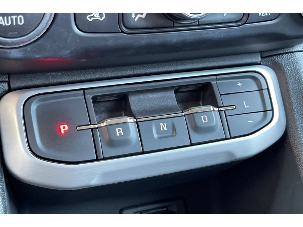Used 2023 GMC Acadia SLT AWD/4WD image 34