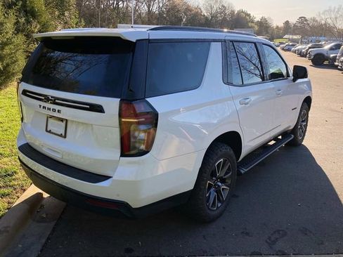 Used 2023 Chevrolet Tahoe Z71 w/ Luxury Package image 33