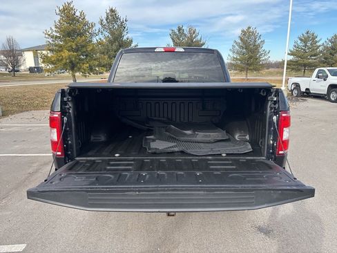 Used 2019 Ford F150 XLT w/ Equipment Group 302A Luxury image 11