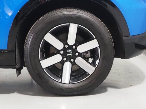 Used 2025 Honda Prologue Touring image 47