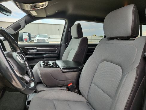 Used 2023 RAM 1500 Big Horn AWD/4WD image 13