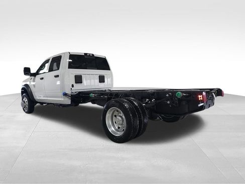 New 2026 RAM 4500 Tradesman AWD/4WD image 6