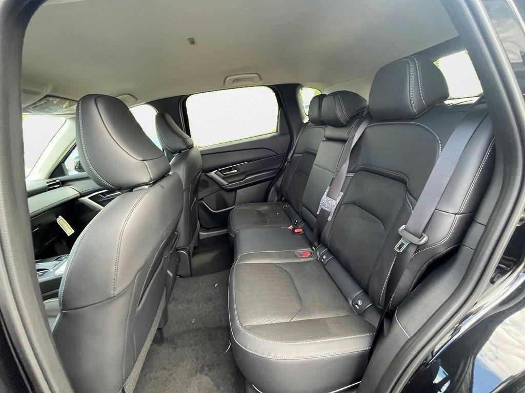 New 2026 MAZDA CX-5 Select AWD/4WD image 21