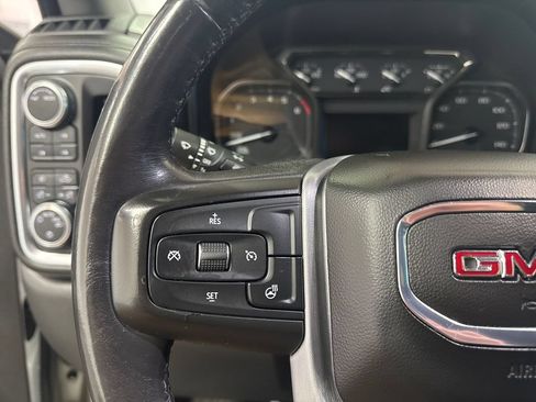 Used 2021 GMC Sierra 1500 Elevation AWD/4WD image 11