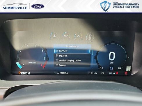 New 2026 Ford F150 Platinum w/ Equipment Group 702A High AWD/4WD image 22